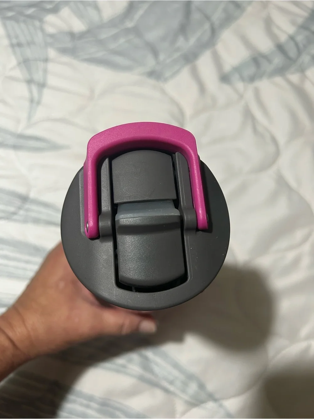 Contigo insulated bottle